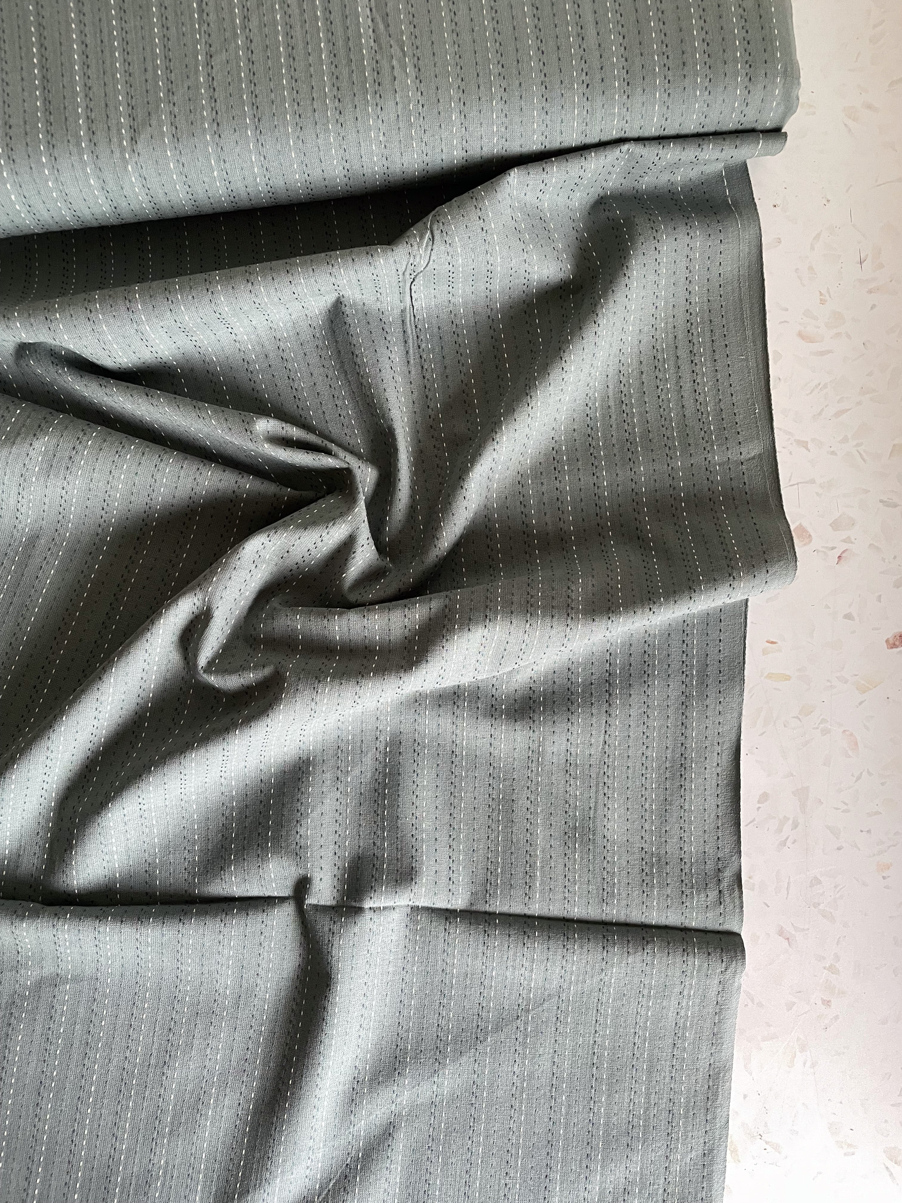 Topstitch